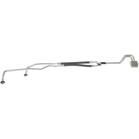 Dorman OIL COOLER LINE 625-168